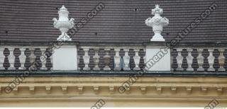 Schonbrunn Palace Photo Textures